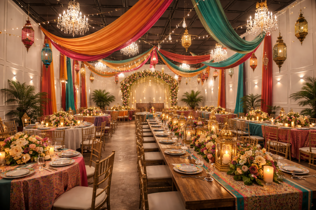 Cultural events - Carousel